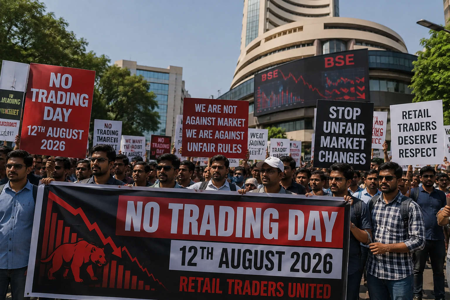 India Closing Auction Session