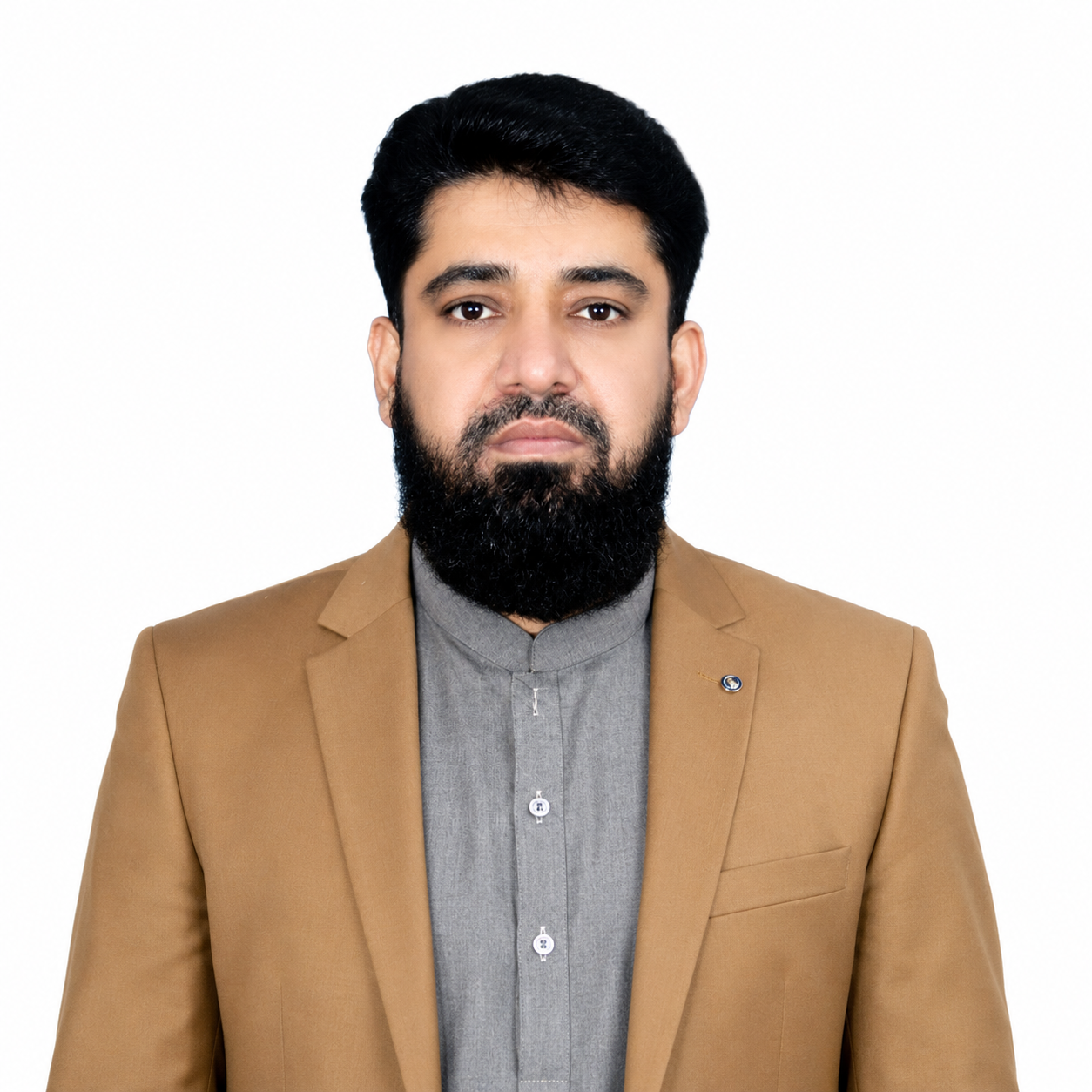 Mr. Abdul Aziz